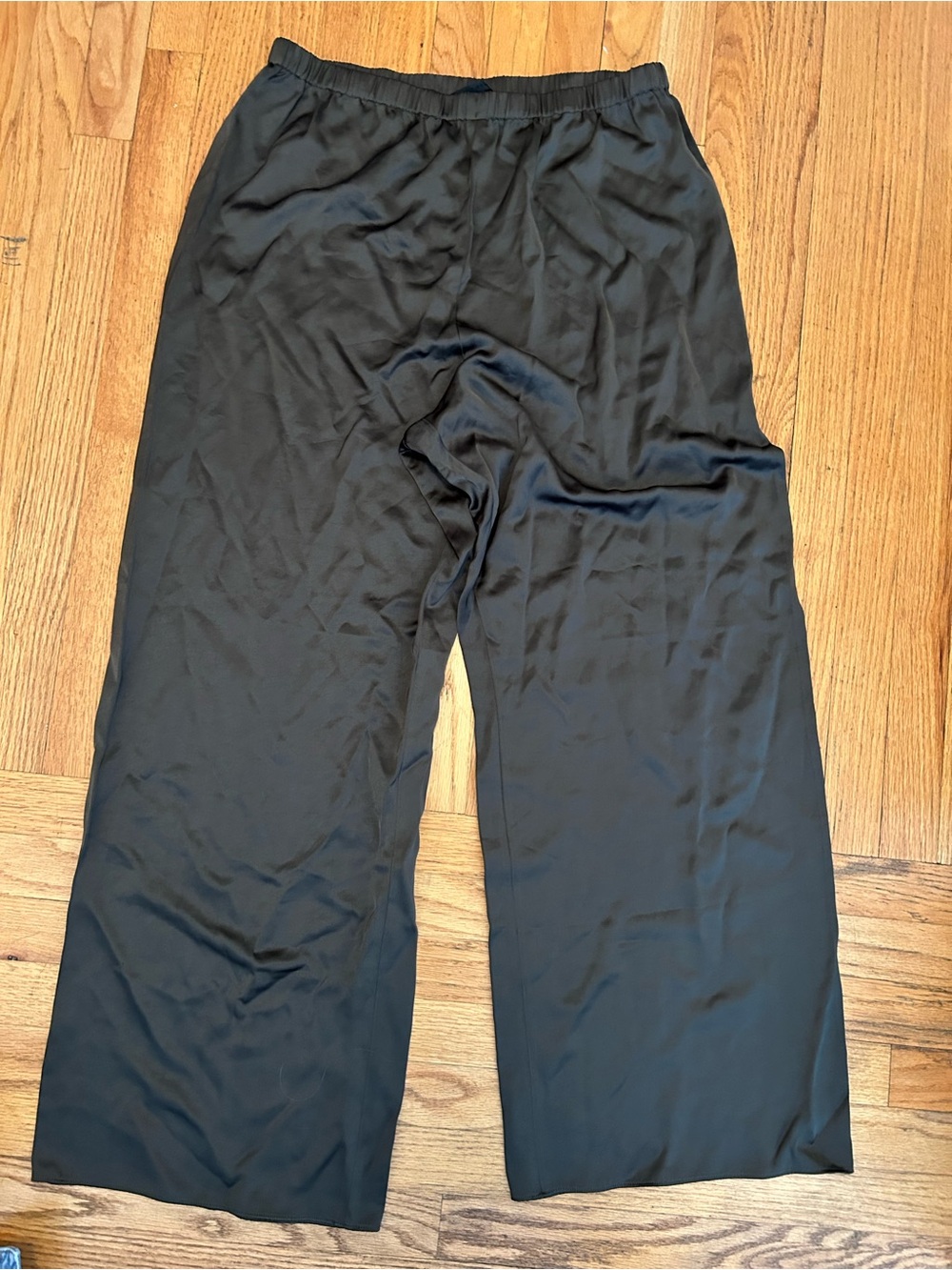 Jenni Kayne Elastic-Waist Casual Pants